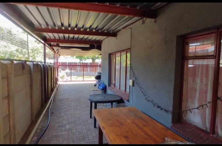 3 Bedroom Property for Sale in Sasolburg Free State